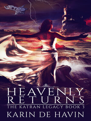cover image of Heavenly Returns